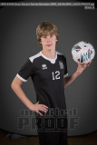 EHHS Boys Soccer Senior Banners (BRE_5109)