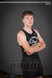 EHHS Cross Country Senior Banners (BRE_5013)