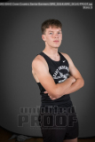 EHHS Cross Country Senior Banners (BRE_5014)