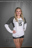 EHHS Girls Volleyball Senior Banners (BRE_1311)