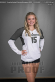 EHHS Girls Volleyball Senior Banners (BRE_1312)
