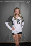 EHHS Girls Volleyball Senior Banners (BRE_1313)