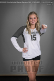 EHHS Girls Volleyball Senior Banners (BRE_1316)