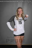 EHHS Girls Volleyball Senior Banners (BRE_1318)