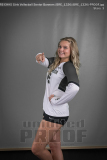 EHHS Girls Volleyball Senior Banners (BRE_1326)