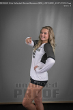 EHHS Girls Volleyball Senior Banners (BRE_1327)