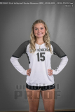 EHHS Girls Volleyball Senior Banners (BRE_1328)