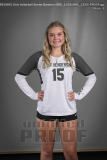 EHHS Girls Volleyball Senior Banners (BRE_1329)