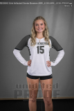EHHS Girls Volleyball Senior Banners (BRE_1330)