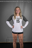EHHS Girls Volleyball Senior Banners (BRE_1331)
