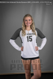 EHHS Girls Volleyball Senior Banners (BRE_1332)