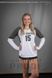 EHHS Girls Volleyball Senior Banners (BRE_1333)