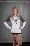 EHHS Girls Volleyball Senior Banners (BRE_1334)