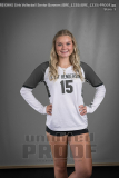 EHHS Girls Volleyball Senior Banners (BRE_1335)