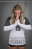 EHHS Girls Volleyball Senior Banners (BRE_1336)