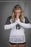 EHHS Girls Volleyball Senior Banners (BRE_1337)
