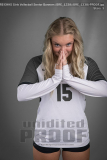 EHHS Girls Volleyball Senior Banners (BRE_1338)