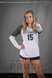 EHHS Girls Volleyball Senior Banners (BRE_1345)