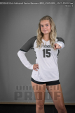 EHHS Girls Volleyball Senior Banners (BRE_1347)