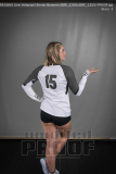 EHHS Girls Volleyball Senior Banners (BRE_1355)