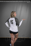 EHHS Girls Volleyball Senior Banners (BRE_1358)