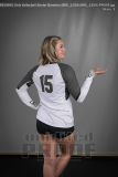 EHHS Girls Volleyball Senior Banners (BRE_1359)