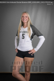 EHHS Girls Volleyball Senior Banners (BRE_1362)