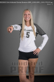 EHHS Girls Volleyball Senior Banners (BRE_1366)