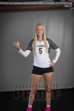 EHHS Girls Volleyball Senior Banners (BRE_1372)