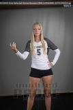 EHHS Girls Volleyball Senior Banners (BRE_1375)