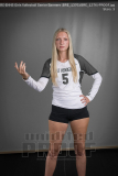 EHHS Girls Volleyball Senior Banners (BRE_1376)