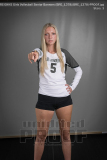 EHHS Girls Volleyball Senior Banners (BRE_1378)