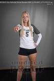 EHHS Girls Volleyball Senior Banners (BRE_1379)