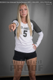 EHHS Girls Volleyball Senior Banners (BRE_1381)