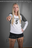 EHHS Girls Volleyball Senior Banners (BRE_1383)
