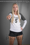 EHHS Girls Volleyball Senior Banners (BRE_1384)
