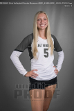 EHHS Girls Volleyball Senior Banners (BRE_1385)