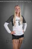 EHHS Girls Volleyball Senior Banners (BRE_1386)