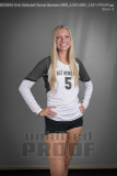 EHHS Girls Volleyball Senior Banners (BRE_1387)