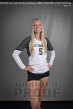 EHHS Girls Volleyball Senior Banners (BRE_1388)