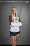 EHHS Girls Volleyball Senior Banners (BRE_1389)