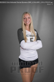 EHHS Girls Volleyball Senior Banners (BRE_1391)