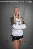 EHHS Girls Volleyball Senior Banners (BRE_1392)