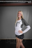 EHHS Girls Volleyball Senior Banners (BRE_1405)