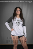 EHHS Girls Volleyball Senior Banners (BRE_1408)