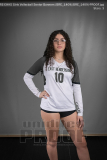EHHS Girls Volleyball Senior Banners (BRE_1409)
