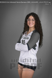 EHHS Girls Volleyball Senior Banners (BRE_1414)
