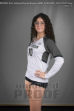 EHHS Girls Volleyball Senior Banners (BRE_1420)