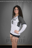 EHHS Girls Volleyball Senior Banners (BRE_1421)