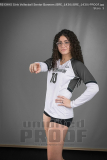 EHHS Girls Volleyball Senior Banners (BRE_1430)